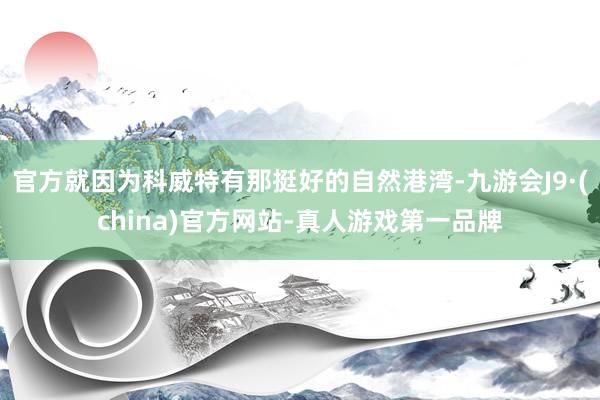 官方就因為科威特有那挺好的自然港灣-九游會J9·(china)官方網站-真人游戲第一品牌